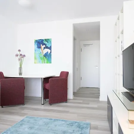 Huber Living Deluxe 108 *