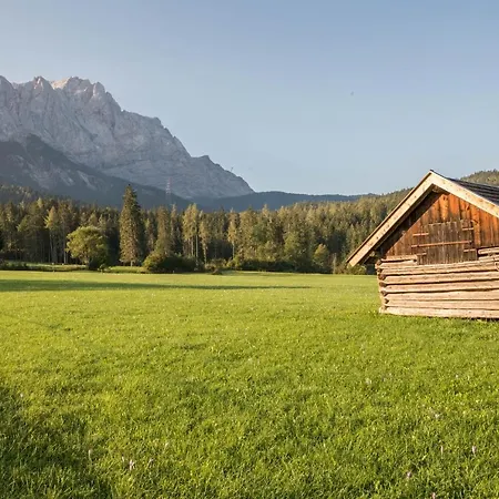 Huber Living Deluxe 108 Lägenhet Germering